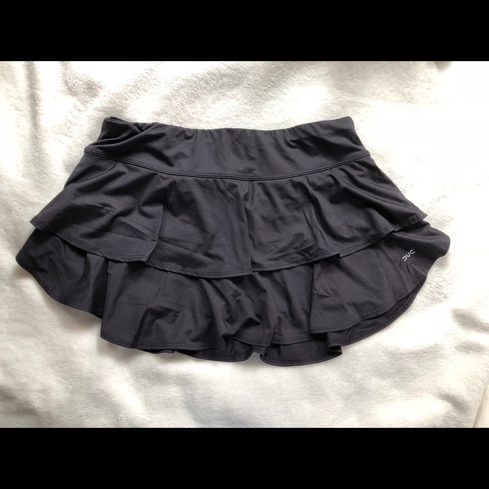 🎾Black Tennis Skort🎾
